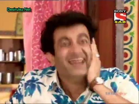 Lapata Ganj 27th December 2012 Part1