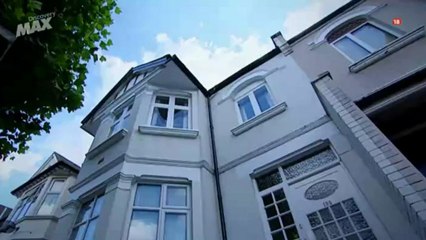 [Discovery Max] Asesinos en Serie 01 Dennis Nilsen