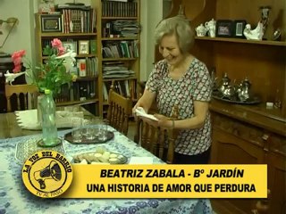 La Voz del Barrio 1 Vecina ilustre1