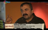 Sırrı Süreyya Önder'in Maraş Katliamı değerlendirmesi