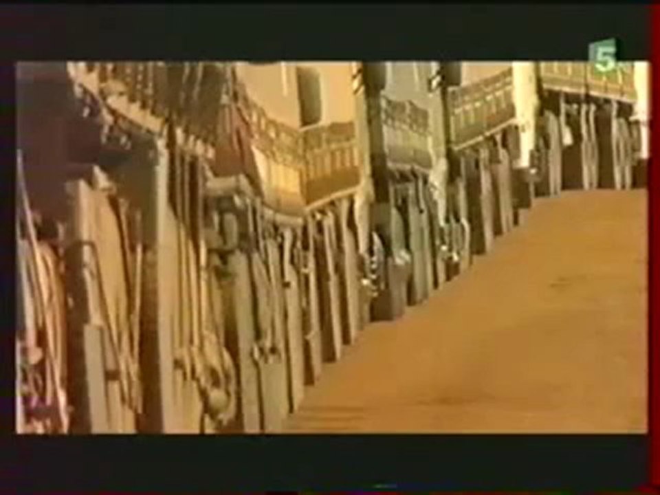 Déforestation de l'Amazonie pour la Culture du Soja 2/3