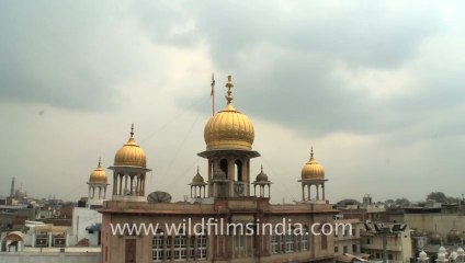 2532,.Gurudwara Sis Ganj Sahib, Chandni chowk.mov