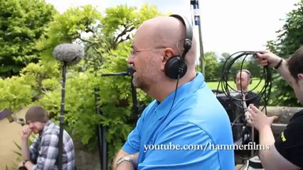 The Quiet Ones (2013) - Featurette - Inside Look