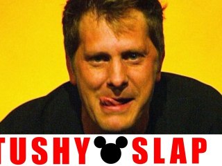 Disney Settles Tushy Slap Lawsuit