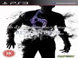 Resident Evil 6 PS3-DUPLEX