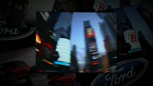 Future Ford of Clovis near Fresno and 2013 Ford Edge near Fresno