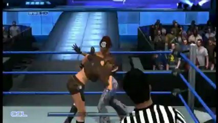 CCL Adrenaline #28 (p4)