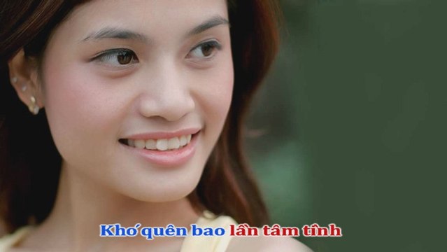 Thời gian không làm ta thay đổi ( Bài gốc tiếng : Le temps ne me changera pas)