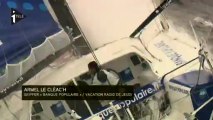 Vendée Globe : le duel Armel Le Cleac'h - François Gabart.