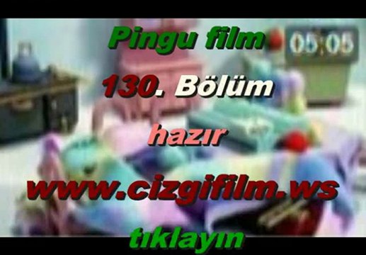 pingu çizgi film pingu_film çizgi_pingu komik animsayon eğlence komedi türkiye türkçe