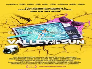 Valley Of The Sun (2011) DVDRip XviD-PLAYNOW