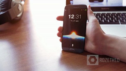 Hands on Samsung Galaxy S4 - First Look