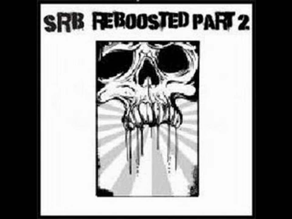 srb - not so smooth