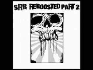 srb - not so smooth