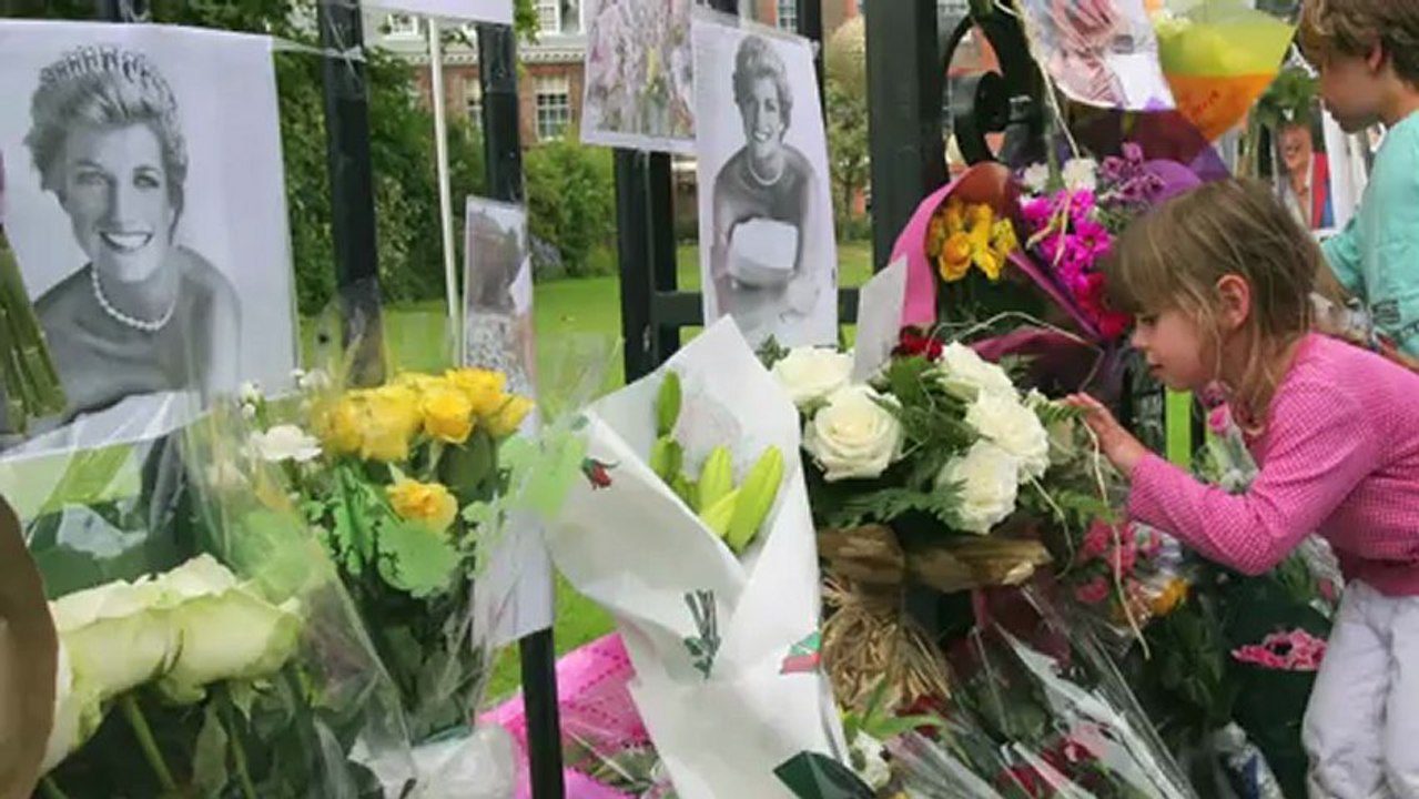 2012 - ein königliches Jahr für die britischen Royals