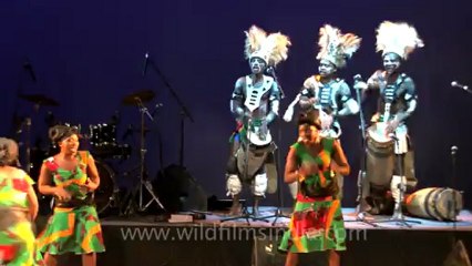 Africa Festival- Kamani Auditorium-HDV-S-270-tape-1-2.mov