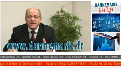 Dannemarie à la Une : la bourse des associations !
