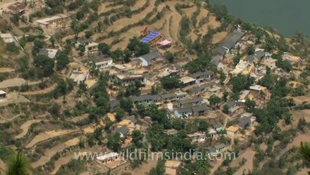 gaumukh trek-hdv-187-2.mov