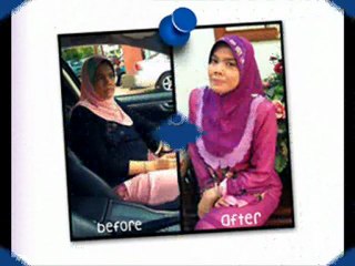 Produk pelangsing kuruskan badan cepat SD2