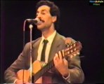 Ferhat Imazighen Imula (Tamazight) Live année 1989 / France
