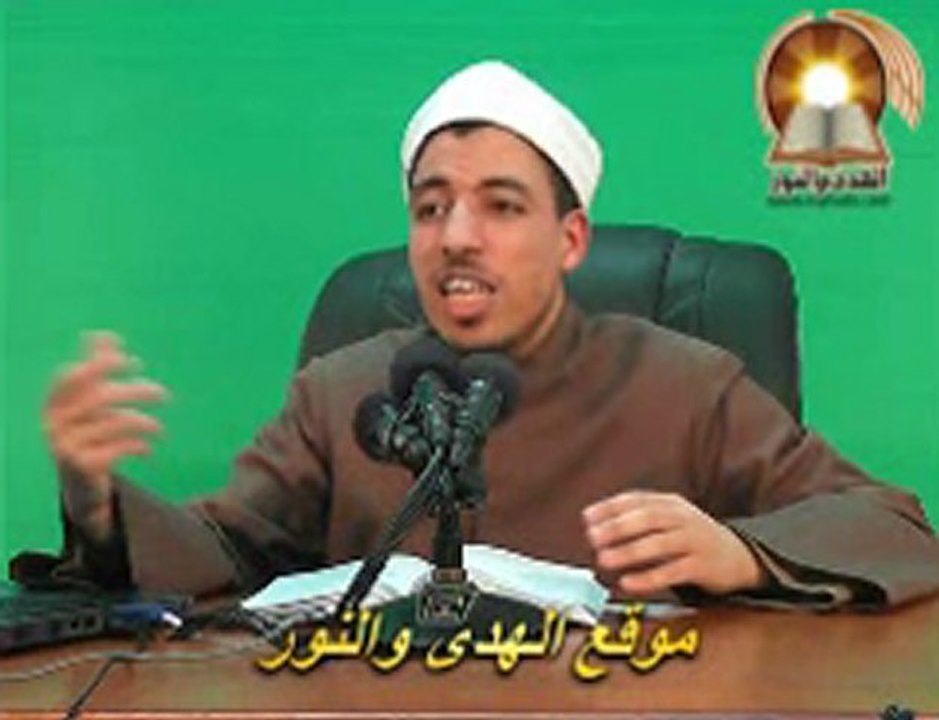 18-الاعتبار والمتابع والشاهد ، الجرح والتعديل