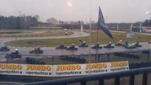 Pagani-productions@2 uurs kartace Kartbaan Berghem 22-12-2012 part 1