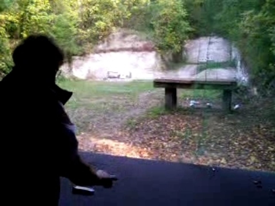 pin shooting christian