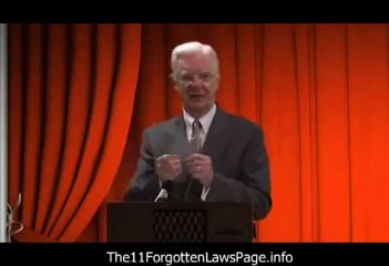 The 11 Forgotten Laws - Law Of Receiving