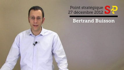 Arrêter la guerre mondiale en Syrie