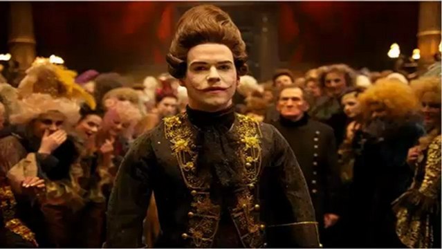 L'Homme qui rit Film Complet en Entier Français Streaming HD