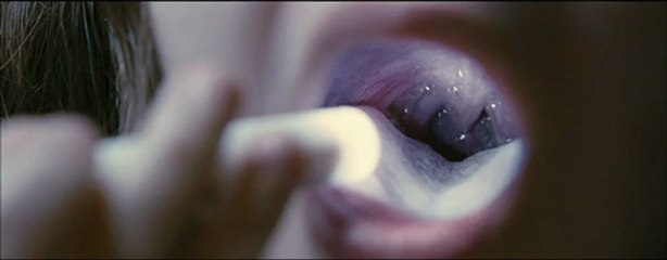 Mouth Finger HD - Clip Mouth Finger HD (English with french subs)