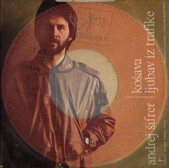 KOŠAVA - ANDREJ ŠIFRER (1979)