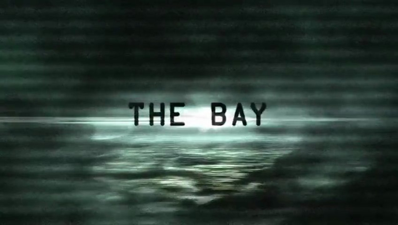 The Bay - Trailer