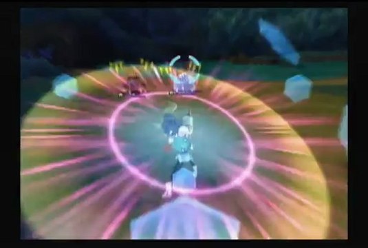 Spectrobes Origins (Wii) Walkthrough Part -62- Playthrough (sidequests)