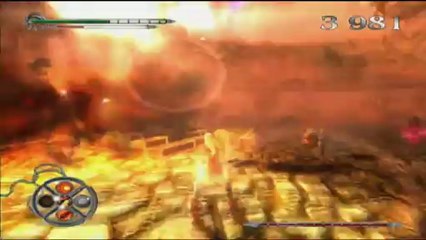 X-Blades (PS3) --- Overview -- Part 4 ---