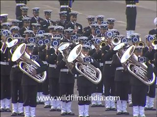Beating of the retreat-tape-mdv-201-4.mov