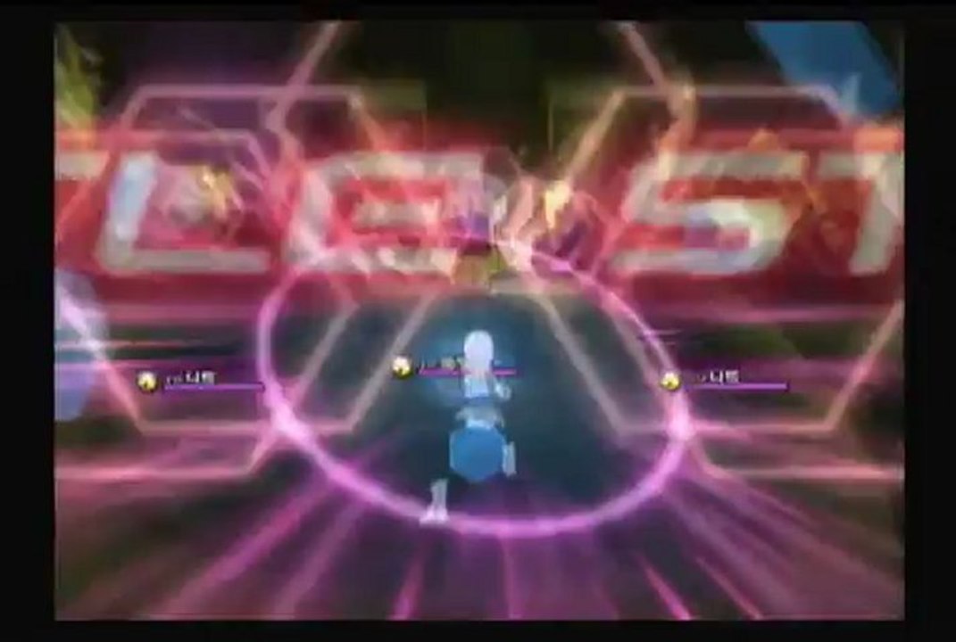 Spectrobes Origins (Wii) Walkthrough Part -43- Playthrough