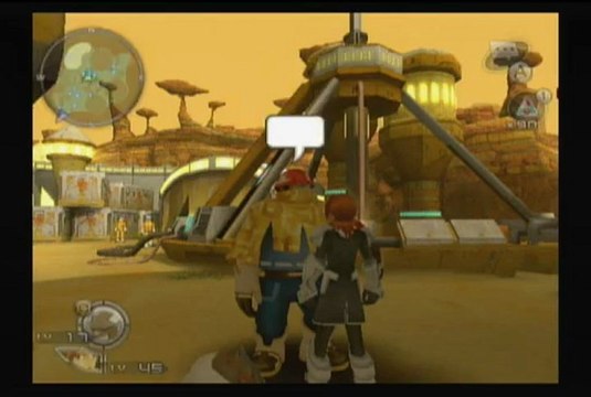 Spectrobes Origins (Wii) Walkthrough Part -38- Playthrough