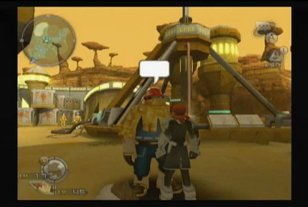 Spectrobes Origins (Wii) Walkthrough Part -38- Playthrough