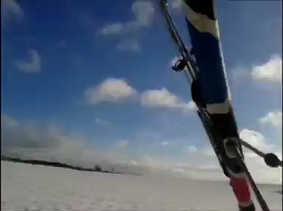 snowkite dec2012 Dijon