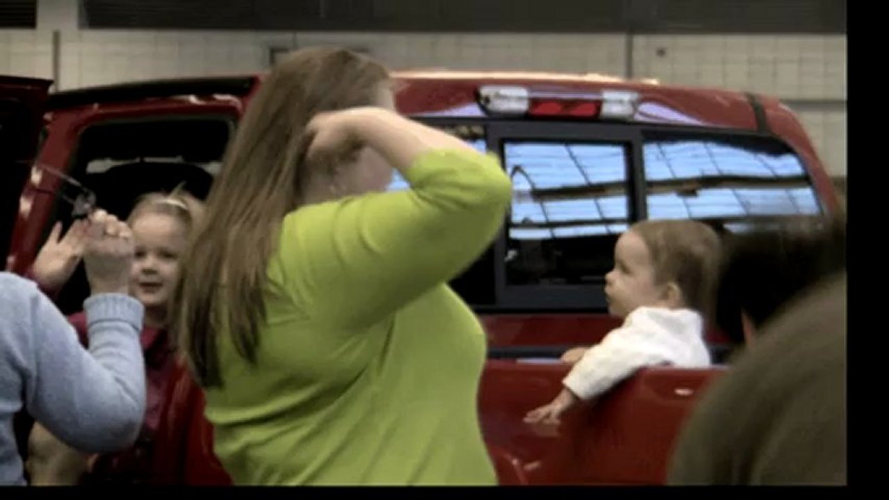 The Sweeney Chevrolet Buick GMC Whisper - Pittsburgh Auto Show Edition