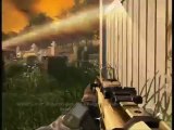Call of Duty: Modern Warfare 2 Mission 8 - Exodus 1/2