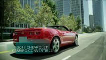 Sweeney Chevrolet Buick GMC salutes Chevrolet Performance Cars