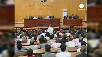 Hosni Mubarak será trasladado a un hospital militar