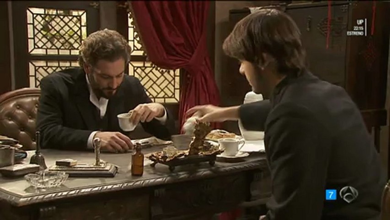 TRISTAN MARTIN NO SOY CAPAZ DE VOLVER AMAR ESDPV 27-12-2012