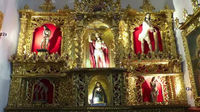 Diaporama Bolivie - Potosi - Decembre 2012