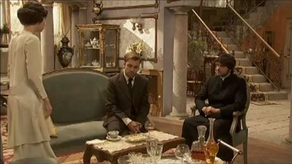 Gonzalo (martin) y maria parte 138