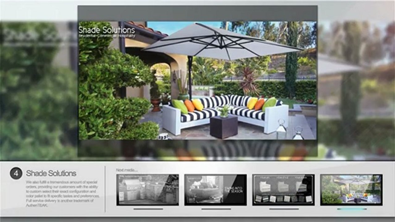 AuthenTEAK - Atlanta Outdoor Furniture, Patio Furniture, BBQ Grills, Fire Pits, Planters