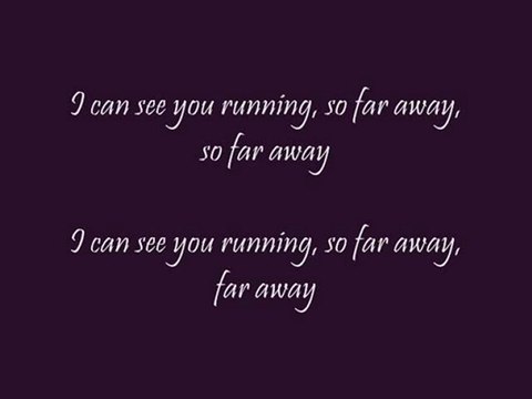 Blessthefall - Dont Say Goodbye lyrics