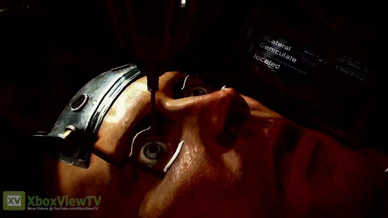 Dead Space 3 | "Story So Far" Trailer [EN] (2013) | HD